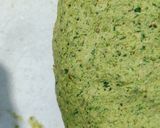 बथुआ आंवला का पराठा (Bathua amla ka paratha recipe in hindi) रेसिपी चरण 3 फोटो