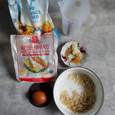 Langkah 1