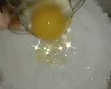 صورة لخطوة 3 من وصفة عجينة تارتولات ♥😋بزاف بنينة 😋😋طيح 22حبة