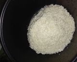 Foto langkah ke 1 dari resep Nasi Uduk Magic com.