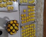 Foto langkah ke 5 dari resep Nastar lumer muprul bu fatmah bahalwan.
