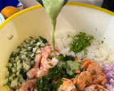 Foto del paso 9 de la receta: Camarones Puercos