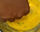 A picture of step 5 of Paneer Pakoda 📌.