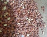 صورة لخطوة 2 من وصفة مكسرات محمصة و مملحة