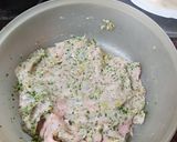 Foto del paso 2 de la receta: Albóndigas de pollo en salsa
