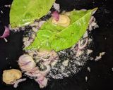 Foto langkah ke 3 dari resep Lapis Ayam Tahu.
