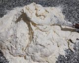 Foto del paso 4 de la receta: PrePizzas para freezar con levadura en polvo con Masa Madre