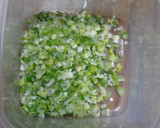 Foto del paso 3 de la receta: Ají pebre