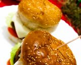 બર્ગર (Burger Recipe In Gujarati) રેસીપી સ્ટેપ8ફોટો