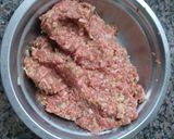 Foto del paso 2 de la receta: Albóndigas a la Portuguesa