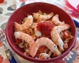 Foto del paso 4 de la receta: Salpicón de Marisco