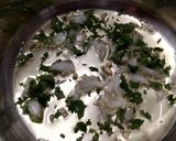 Foto del paso 2 de la receta Mejillones en salsa