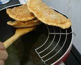 Foto langkah ke 5 dari resep Apple Pie/Pastel Apel.