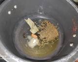 Soya pulao recipe step 1 photo