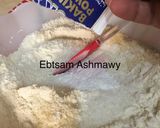 صورة لخطوة 2 من وصفة كيكه الرواني بالعسل 🍯