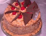 Foto del paso 15 de la receta: Bizcochuelo/Torta ¡Casero!