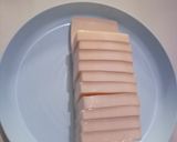 Foto langkah ke 3 dari resep Silky Puding Susu.