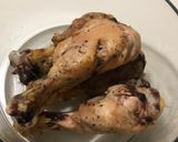 স্পাইসি অ্যান্ড সুইট চিকেন ড্রামস্টিক (Spicy and sweet chicken drumsticks recipe in Bengali) রেসিপির ধাপ 3 ছবি