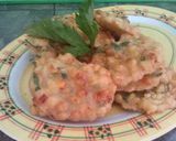 Foto langkah ke 4 dari resep Bakwan Jagung.