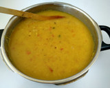 Foto del paso 12 de la receta: Masoor dal {receta india de lentejas naranjas}