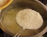 A picture of step 7 of Thalassery Chicken Biryani.