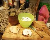 Foto del paso 7 de la receta: Queso untable