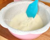 Foto langkah ke 4 dari resep Pudding Balls Choco Milk.