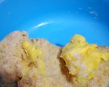 Foto langkah ke 4 dari resep Egless Roti Ubi Cilembu.