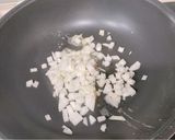 奶油鮭魚義大利麵的食譜步驟4照片