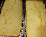 Foto del paso 3 de la receta: Budín de naranja y mandarina