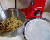 Foto del paso 5 de la receta: Galletas con chips de chocolate