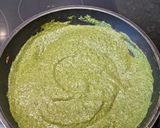 Foto del paso 4 de la receta: Salsa de esparragos