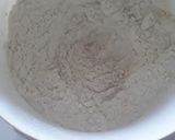 Foto del paso 1 de la receta: Panes de manteca