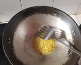 Foto langkah ke 5 dari resep Fuyung hai kornet simple.