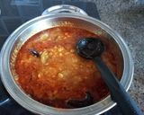 ચણાની દાળ અને દૂધી નું શાક (Chana Dal Dudhi Shak Recipe In Gujarati) રેસીપી સ્ટેપ5ફોટો