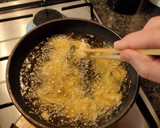 Foto del paso 4 de la receta: Alcachofas rebozadas