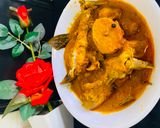 চিকেন কষা (Chicken Kosha recipe in Bengali) রেসিপির ধাপ 8 ছবি