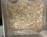 Foto del paso 3 de la receta: Barritas de manzana, linaza, avena y amaranto sin azúcar