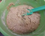 Foto langkah ke 4 dari resep Banana muffin.