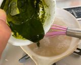 A picture of step 4 of Japanese Summer Jelly (Mizu Youkan).