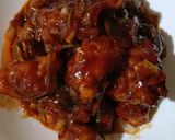 Foto langkah ke 3 dari resep Ayam goreng mentega simple.