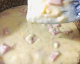 Foto del paso 4 de la receta: 🇮🇹SALSA “ALFREDO” 🇮🇹 🍝🍷🍽🍝