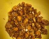 Foto del paso 3 de la receta: Ceviche de berberechos Gypsy Chef