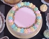 Foto del paso 6 de la receta: Bizcochuelo para tortas