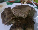 Foto langkah ke 11 dari resep Beef Patty (Grilled Meatball).