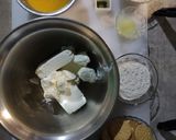 Foto del paso 1 de la receta: New York cheesecake 🥮🥧