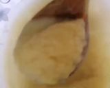 Une image de l'étape 1 de Couscous dari sucré aux fruits sec. SEFFA.