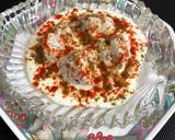 Peanut Stuffed Sweet Potato Chops