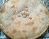 Foto del paso 6 de la receta: Pascualina de acelga