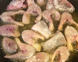 Foto del paso 1 de la receta: Lubina frita